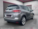 Renault scenic iv business blue dci 120 edc business occasion simplicicar meaux simplicicar simplicibike france