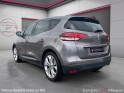Renault scenic iv business blue dci 120 edc business occasion simplicicar meaux simplicicar simplicibike france