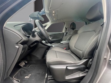Renault scenic iv business blue dci 120 edc business occasion simplicicar meaux simplicicar simplicibike france