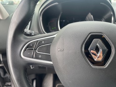 Renault scenic iv business blue dci 120 edc business occasion simplicicar meaux simplicicar simplicibike france