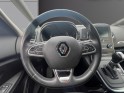 Renault scenic iv business blue dci 120 edc business occasion simplicicar meaux simplicicar simplicibike france