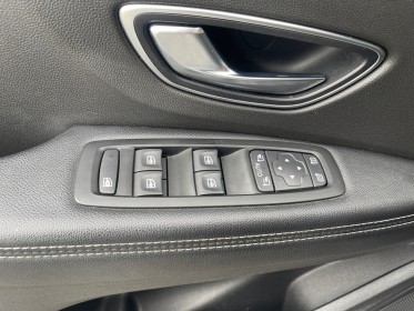 Renault scenic iv business blue dci 120 edc business occasion simplicicar meaux simplicicar simplicibike france