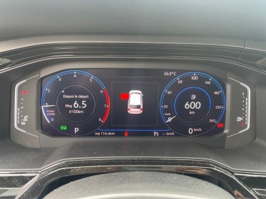 Volkswagen polo 1.0 tsi 95 ss dsg7 confortline - toit ouvrant - 1er main - carplay occasion simplicicar coeur d'yvelines -...