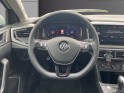 Volkswagen polo 1.0 tsi 95 ss dsg7 confortline - toit ouvrant - 1er main - carplay occasion simplicicar coeur d'yvelines -...