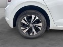 Volkswagen polo 1.0 tsi 95 ss dsg7 confortline - toit ouvrant - 1er main - carplay occasion simplicicar coeur d'yvelines -...