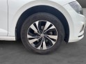 Volkswagen polo 1.0 tsi 95 ss dsg7 confortline - toit ouvrant - 1er main - carplay occasion simplicicar coeur d'yvelines -...
