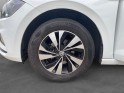 Volkswagen polo 1.0 tsi 95 ss dsg7 confortline - toit ouvrant - 1er main - carplay occasion simplicicar coeur d'yvelines -...
