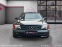 Mercedes  sl 500 cabriolet  sl 500 cabriolet occasion cannes (06) simplicicar simplicibike france