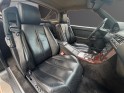 Mercedes  sl 500 cabriolet  sl 500 cabriolet occasion cannes (06) simplicicar simplicibike france