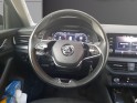 Skoda kamiq 1.0 tsi evo 110 ch bvm6 ambition garantie 12 mois premiere main occasion montreuil (porte de vincennes)(75)...