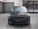 Skoda kamiq 1.0 tsi evo 110 ch bvm6 ambition garantie 12 mois premiere main occasion montreuil (porte de vincennes)(75)...