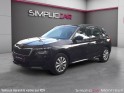 Skoda kamiq 1.0 tsi evo 110 ch bvm6 ambition garantie 12 mois premiere main occasion montreuil (porte de vincennes)(75)...