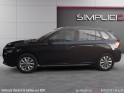Skoda kamiq 1.0 tsi evo 110 ch bvm6 ambition garantie 12 mois premiere main occasion montreuil (porte de vincennes)(75)...