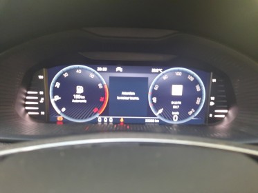 Skoda kamiq 1.0 tsi evo 110 ch bvm6 ambition garantie 12 mois premiere main occasion montreuil (porte de vincennes)(75)...