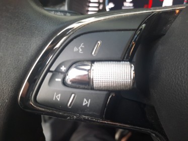 Skoda kamiq 1.0 tsi evo 110 ch bvm6 ambition garantie 12 mois premiere main occasion montreuil (porte de vincennes)(75)...