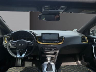Kia xceed my21 1.6l t-gdi 204 ch  dct7 premium toit ouvrant, attelage  son jbl garantie jusqu’en 09/2028 occasion...