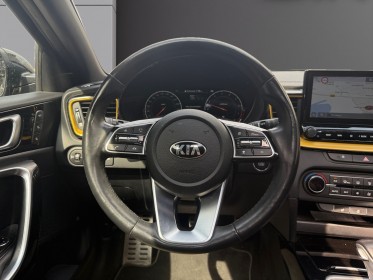 Kia xceed my21 1.6l t-gdi 204 ch  dct7 premium toit ouvrant, attelage  son jbl garantie jusqu’en 09/2028 occasion...