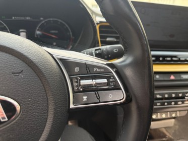 Kia xceed my21 1.6l t-gdi 204 ch  dct7 premium toit ouvrant, attelage  son jbl garantie jusqu’en 09/2028 occasion...