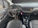 Opel crossland x 1.6 turbo d 120 ch innovation occasion simplicicar beaune simplicicar simplicibike france
