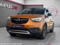 Opel crossland x 1.6 turbo d 120 ch innovation occasion simplicicar beaune simplicicar simplicibike france