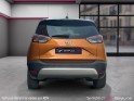 Opel crossland x 1.6 turbo d 120 ch innovation occasion simplicicar beaune simplicicar simplicibike france