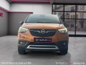 Opel crossland x 1.6 turbo d 120 ch innovation occasion simplicicar beaune simplicicar simplicibike france