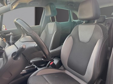 Opel crossland x 1.6 turbo d 120 ch innovation occasion simplicicar beaune simplicicar simplicibike france
