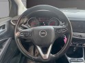 Opel crossland x 1.6 turbo d 120 ch innovation occasion simplicicar beaune simplicicar simplicibike france
