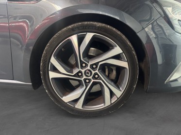 Renault megane iv berline tce 205 energy edc gt occasion simplicicar pau simplicicar simplicibike france