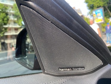 Mercedes classe e 63 amg avantgarde a / garantie 12 mois occasion paris 17ème (75)(porte maillot) simplicicar simplicibike...