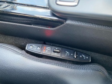 Mercedes classe e 63 amg avantgarde a / garantie 12 mois occasion paris 17ème (75)(porte maillot) simplicicar simplicibike...