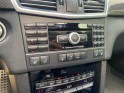 Mercedes classe e 63 amg avantgarde a / garantie 12 mois occasion paris 17ème (75)(porte maillot) simplicicar simplicibike...