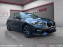 Bmw serie 1 f40 118i 136 ch dkg7 edition sport occasion paris 17ème (75)(porte maillot) simplicicar simplicibike france