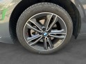 Bmw serie 1 f40 118i 136 ch dkg7 edition sport occasion paris 17ème (75)(porte maillot) simplicicar simplicibike france