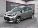 Kia picanto 1.0 essence mpi 67 ch bvm5 active occasion simplicicar coeur d'yvelines - auto expo 78 simplicicar simplicibike...