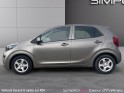 Kia picanto 1.0 essence mpi 67 ch bvm5 active occasion simplicicar coeur d'yvelines - auto expo 78 simplicicar simplicibike...