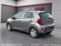 Kia picanto 1.0 essence mpi 67 ch bvm5 active occasion simplicicar coeur d'yvelines - auto expo 78 simplicicar simplicibike...