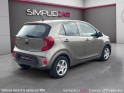 Kia picanto 1.0 essence mpi 67 ch bvm5 active occasion simplicicar coeur d'yvelines - auto expo 78 simplicicar simplicibike...