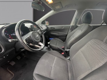Kia picanto 1.0 essence mpi 67 ch bvm5 active occasion simplicicar coeur d'yvelines - auto expo 78 simplicicar simplicibike...