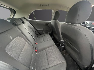 Kia picanto 1.0 essence mpi 67 ch bvm5 active occasion simplicicar coeur d'yvelines - auto expo 78 simplicicar simplicibike...
