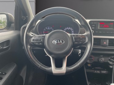 Kia picanto 1.0 essence mpi 67 ch bvm5 active occasion simplicicar coeur d'yvelines - auto expo 78 simplicicar simplicibike...