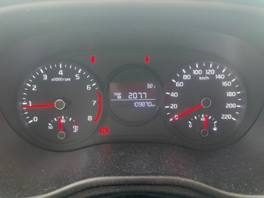 Kia picanto 1.0 essence mpi 67 ch bvm5 active occasion simplicicar coeur d'yvelines - auto expo 78 simplicicar simplicibike...