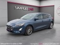 Ford focus 1.5 ecoboost 150 ss bva8 titanium occasion simplicicar coeur d'yvelines - auto expo 78 simplicicar simplicibike...