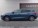 Ford focus 1.5 ecoboost 150 ss bva8 titanium occasion simplicicar coeur d'yvelines - auto expo 78 simplicicar simplicibike...
