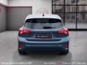 Ford focus 1.5 ecoboost 150 ss bva8 titanium occasion simplicicar coeur d'yvelines - auto expo 78 simplicicar simplicibike...