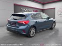 Ford focus 1.5 ecoboost 150 ss bva8 titanium occasion simplicicar coeur d'yvelines - auto expo 78 simplicicar simplicibike...