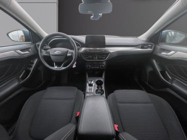 Ford focus 1.5 ecoboost 150 ss bva8 titanium occasion simplicicar coeur d'yvelines - auto expo 78 simplicicar simplicibike...