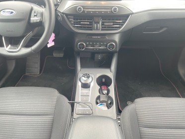 Ford focus 1.5 ecoboost 150 ss bva8 titanium occasion simplicicar coeur d'yvelines - auto expo 78 simplicicar simplicibike...