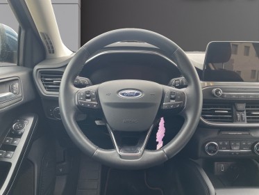 Ford focus 1.5 ecoboost 150 ss bva8 titanium occasion simplicicar coeur d'yvelines - auto expo 78 simplicicar simplicibike...