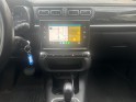 Citroen c3 c3 puretech 110 ss eat6 shine entretien constructeur apple car play caméra de recul garantie 12 mois occasion...